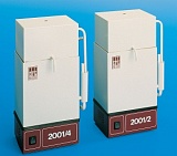 Дистилляторы из нержавеющей стали GFL 2001/2 и 2001/4 купить в ГК Креатор